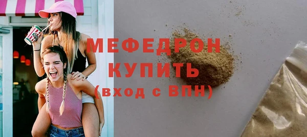 хмурый Вяземский