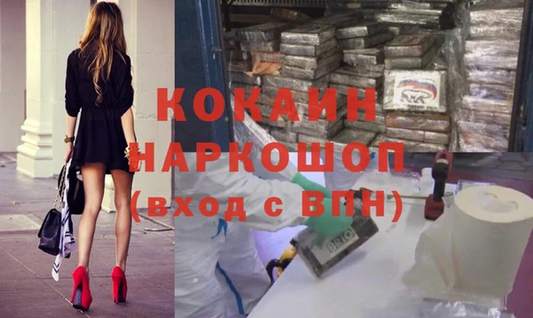 хмурый Вяземский