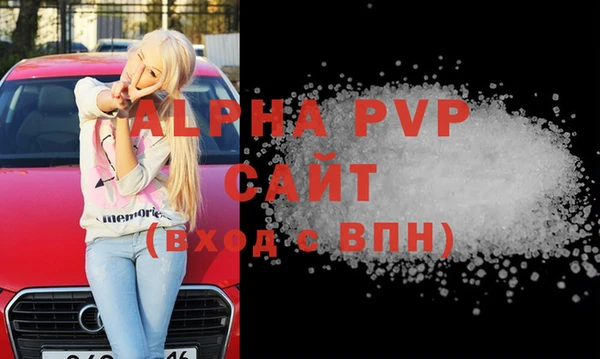 хмурый Вяземский