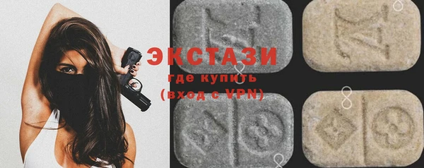 хмурый Вяземский